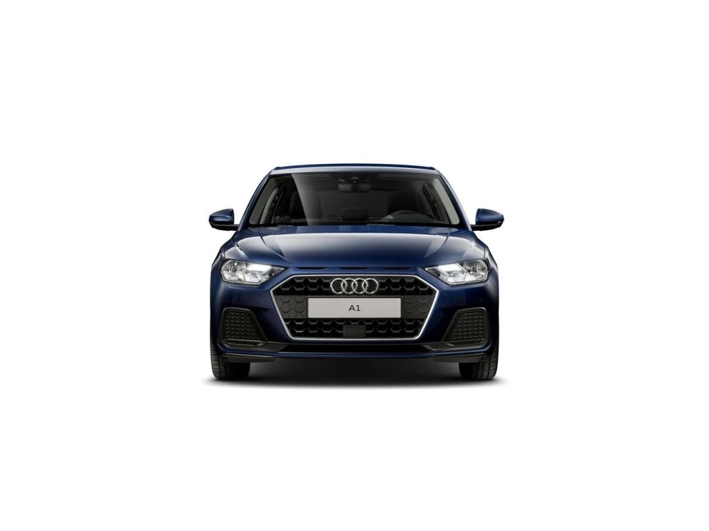 Audi A1 2024