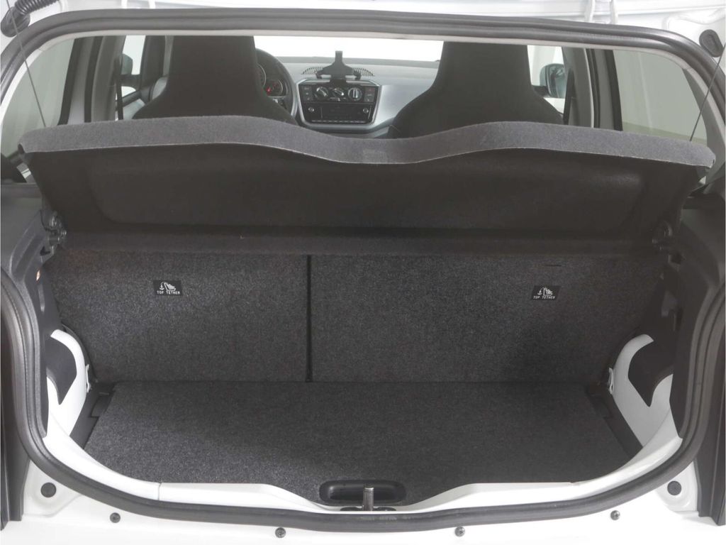 Volkswagen up! 2021