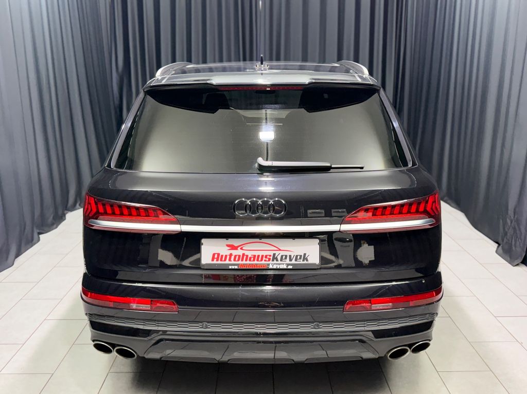 Audi SQ7 2019