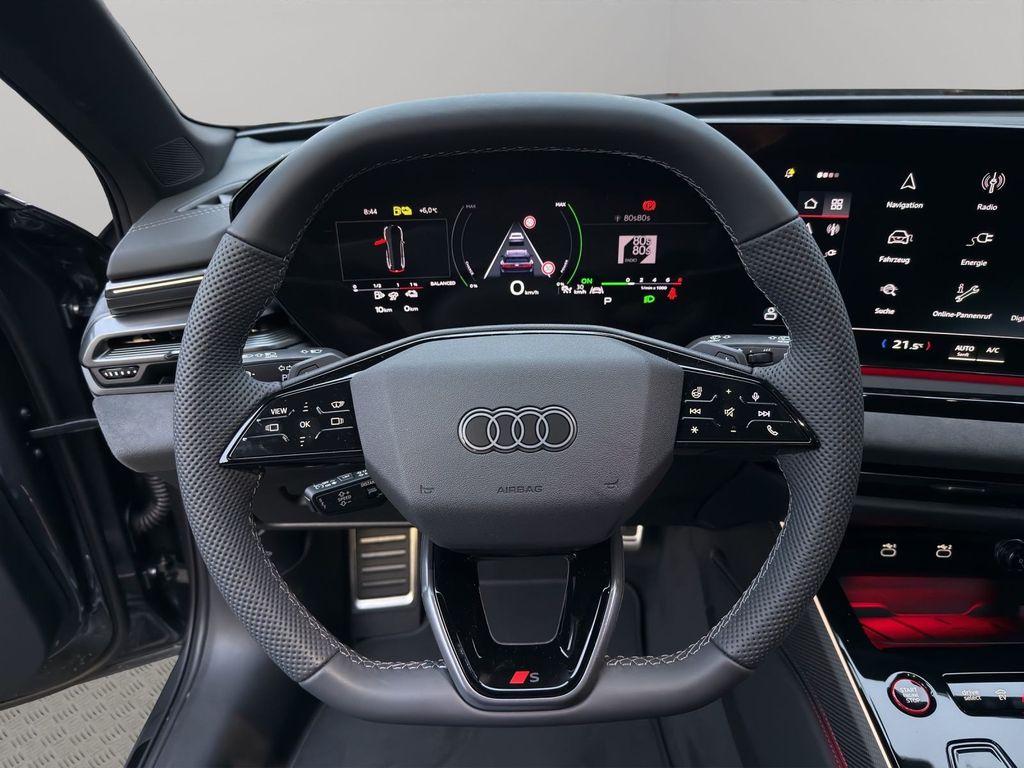 Audi A6 2025