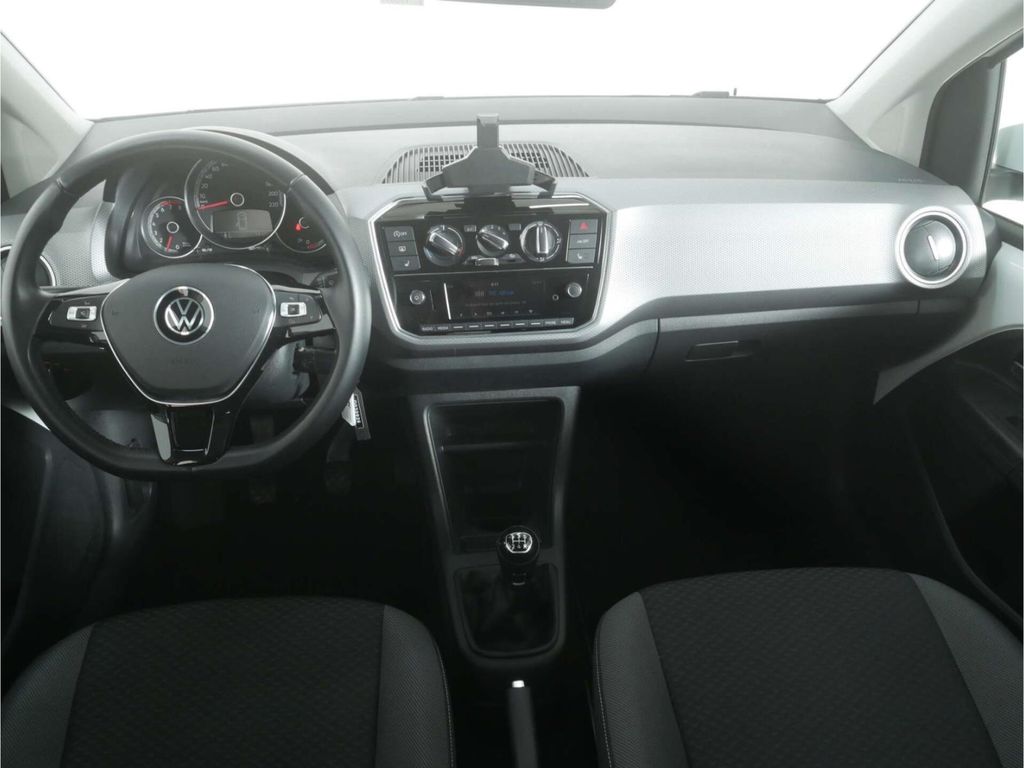 Volkswagen up! 2021