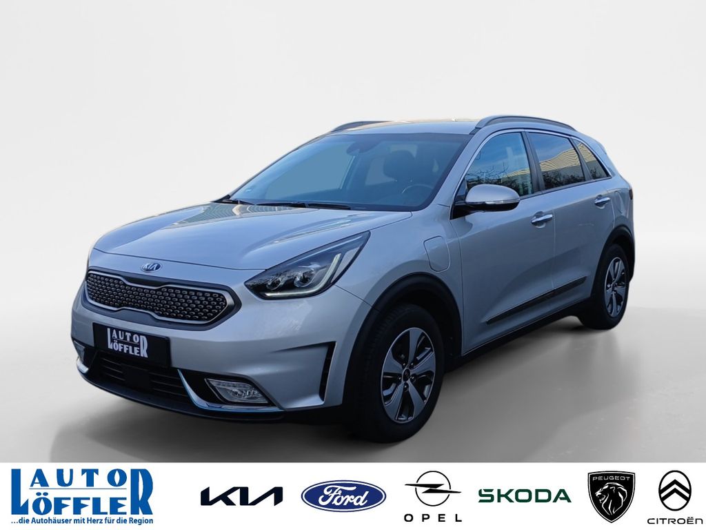 Kia Niro 2019