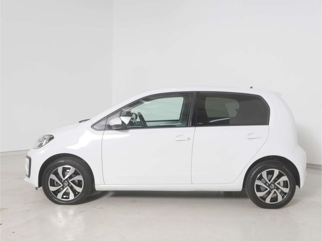 Volkswagen up! 2021