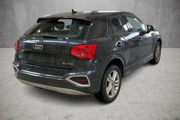 Audi Q2 2024