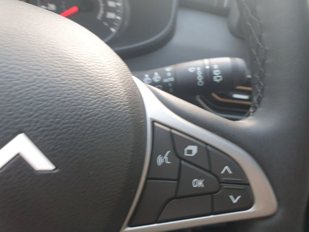 Dacia Jogger 2025