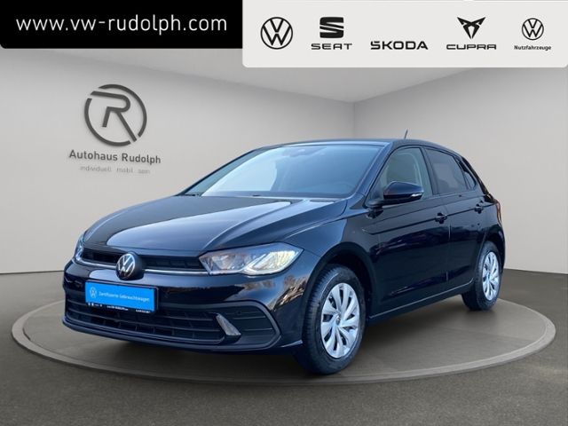 Volkswagen Polo 2025