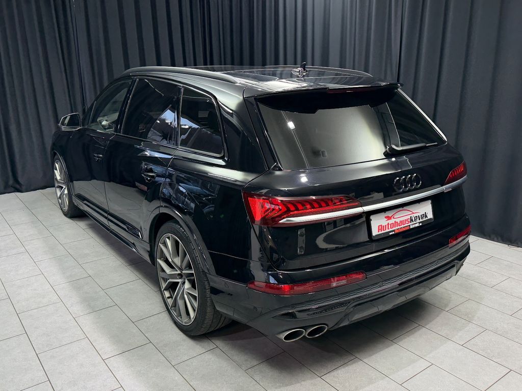 Audi SQ7 2019
