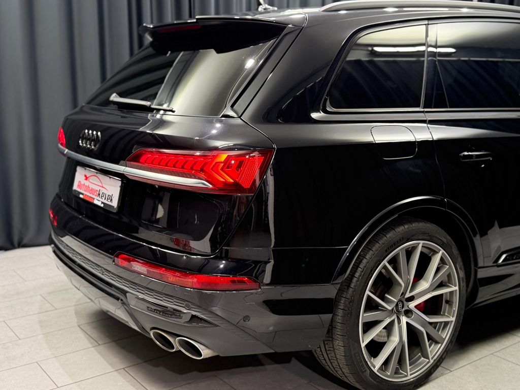 Audi SQ7 2019