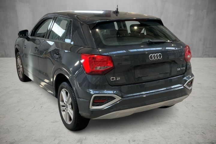 Audi Q2 2024