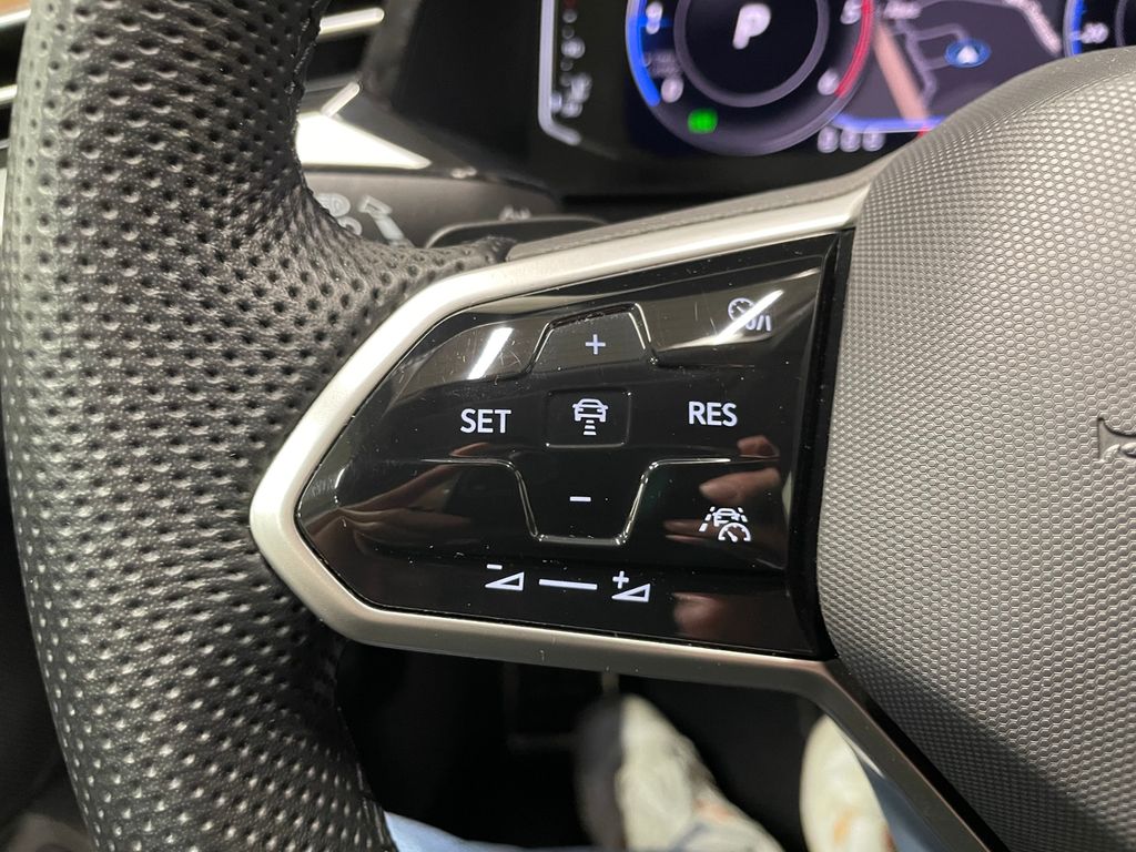 Volkswagen Arteon 2024