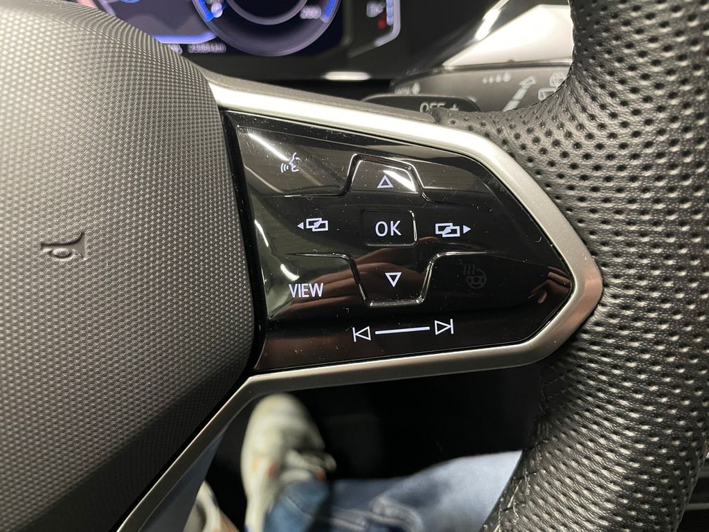 Volkswagen Arteon 2024