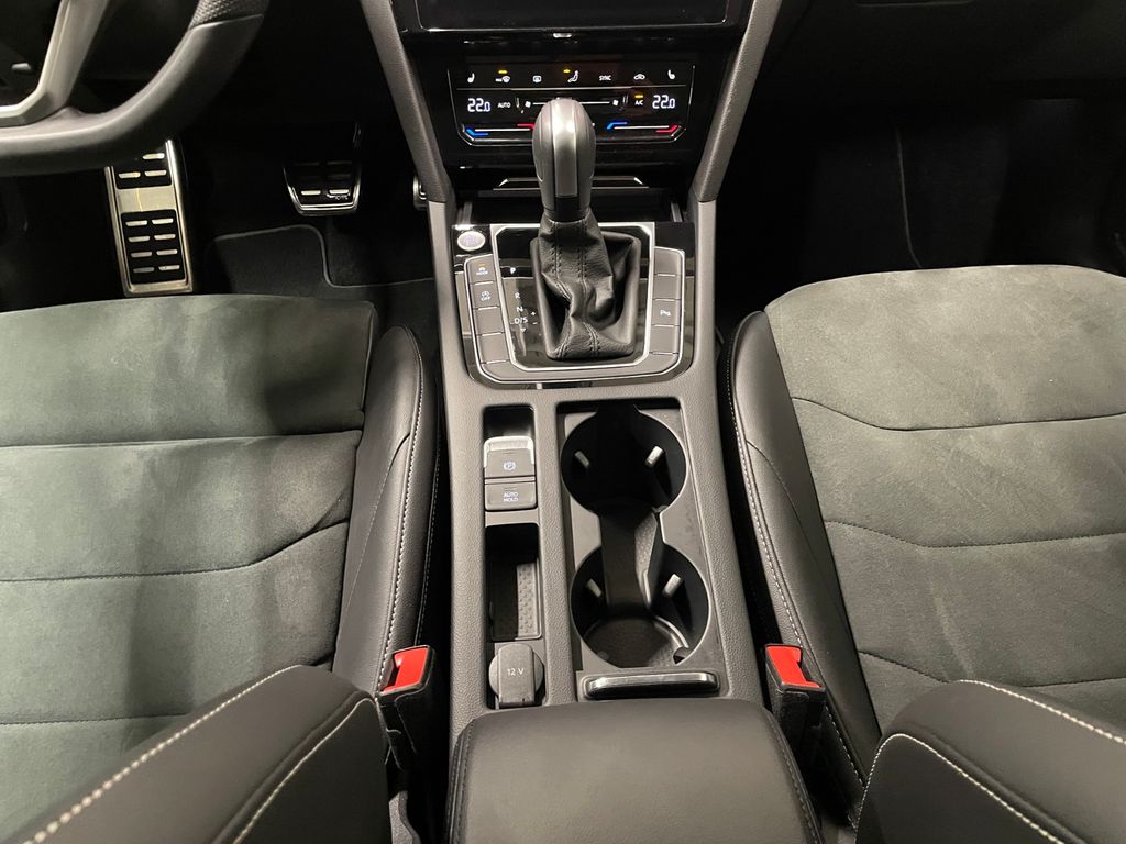 Volkswagen Arteon 2024