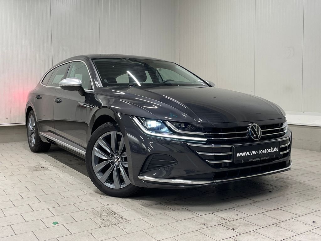 Volkswagen Arteon 2024