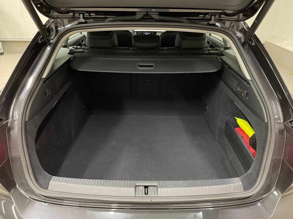 Volkswagen Arteon 2024