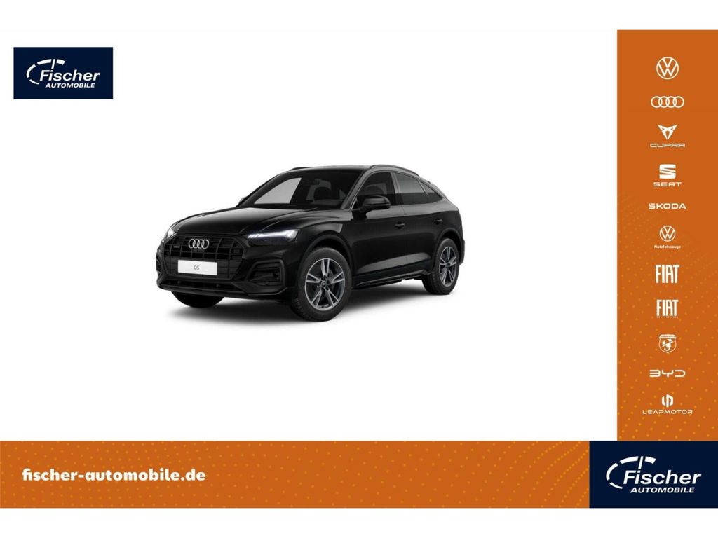 Audi Q5 2025