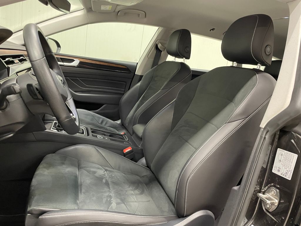 Volkswagen Arteon 2024