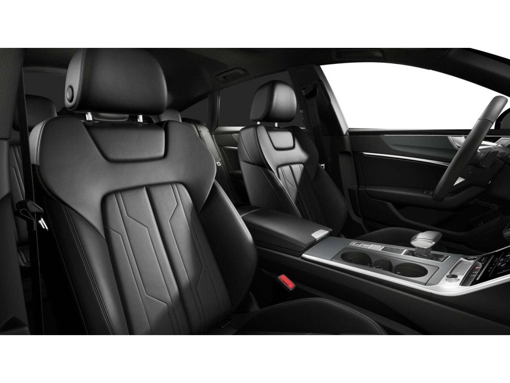 Audi A7 2025