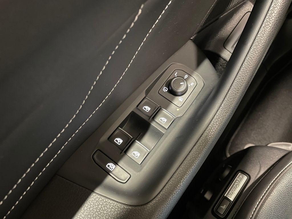 Volkswagen Arteon 2024