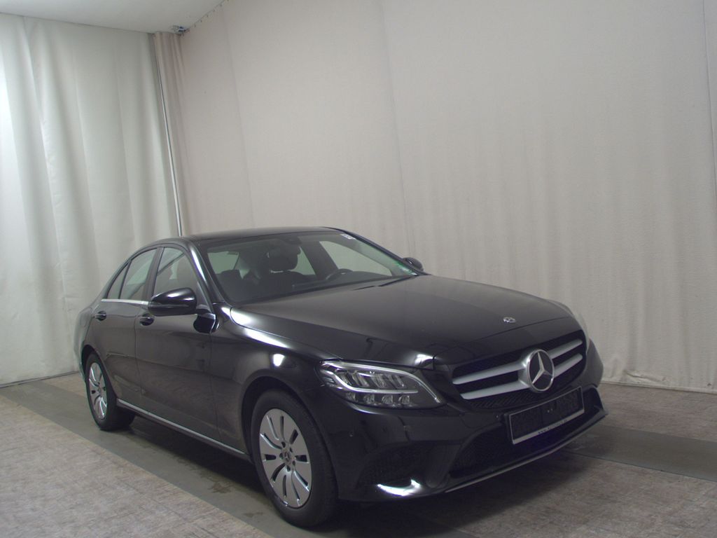Mercedes-Benz C 200 2020