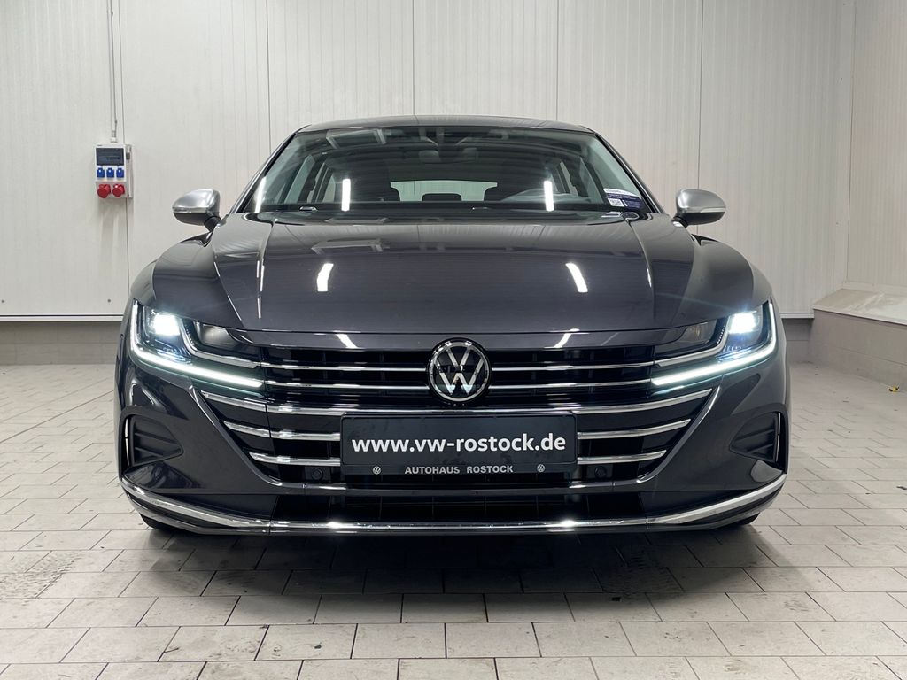 Volkswagen Arteon 2024