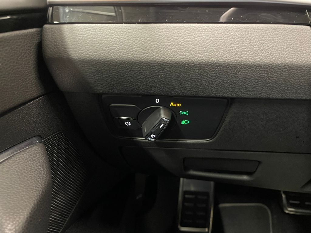 Volkswagen Arteon 2024