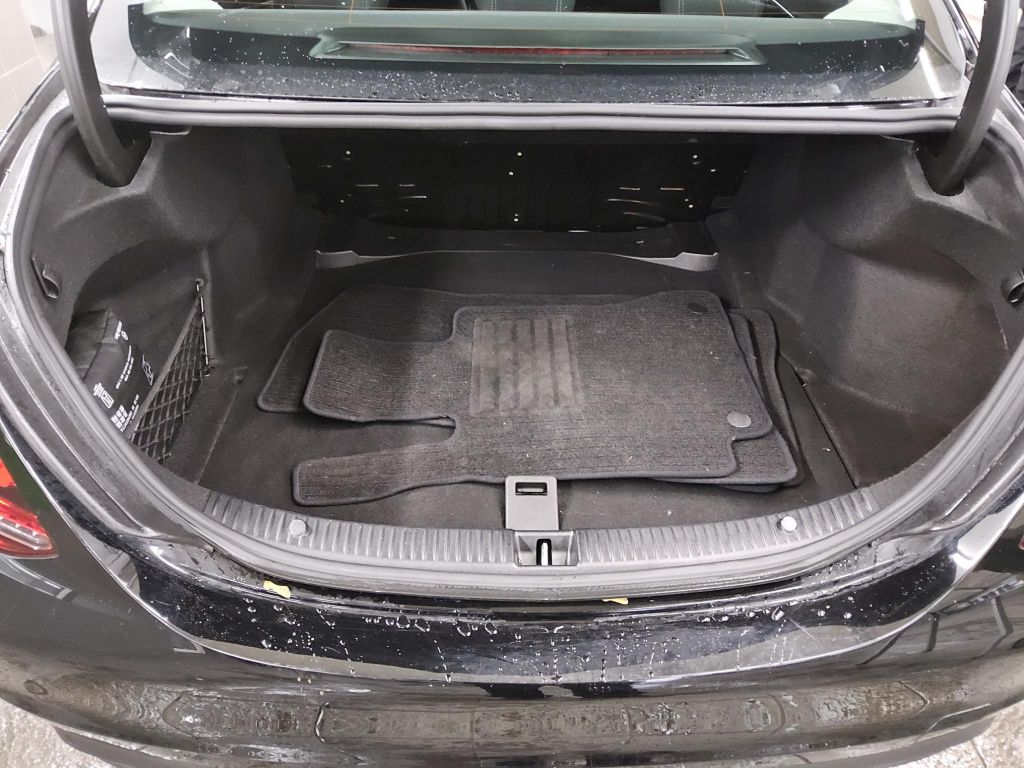 Mercedes-Benz C 200 2020