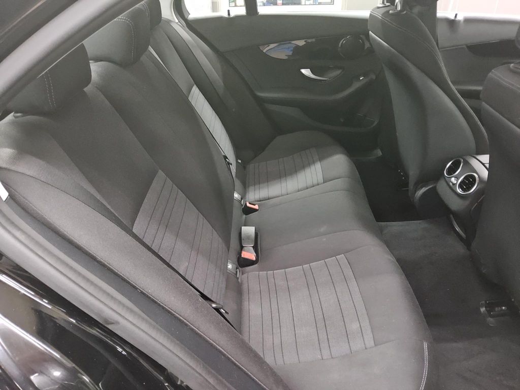 Mercedes-Benz C 200 2020