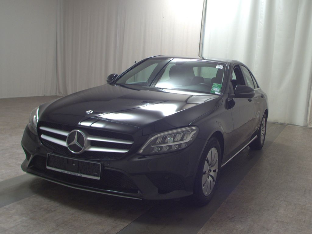 Mercedes-Benz C 200 2020