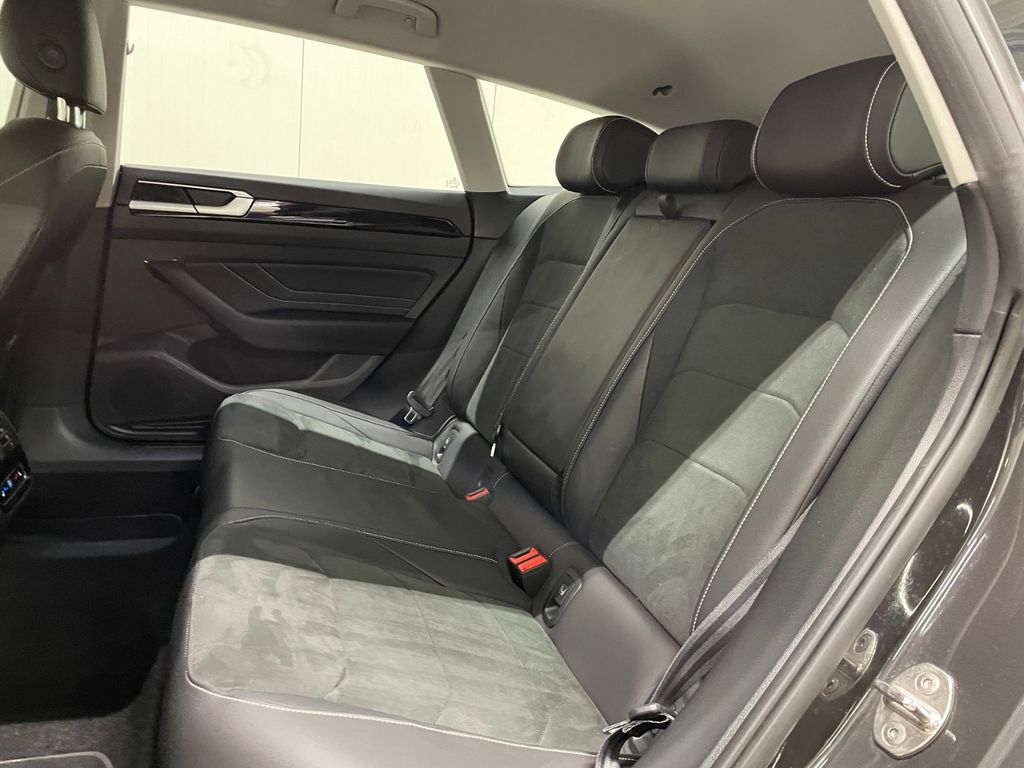 Volkswagen Arteon 2024