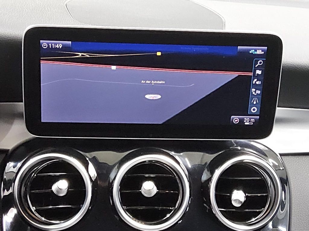 Mercedes-Benz C 200 2020