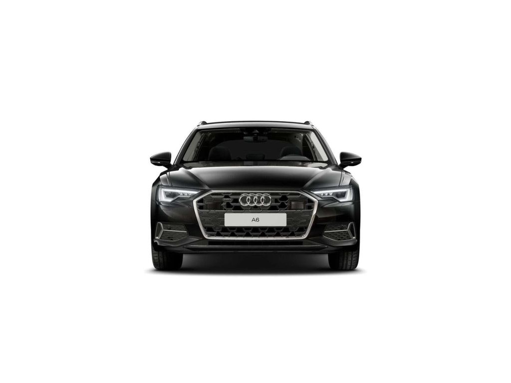 Audi A6 2025