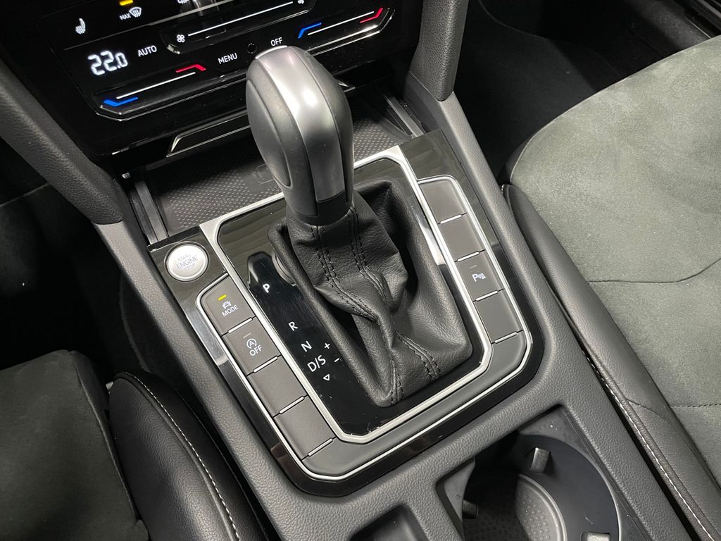 Volkswagen Arteon 2024