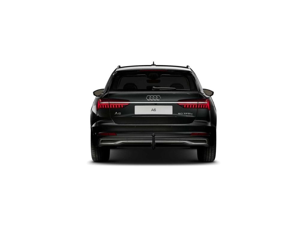 Audi A6 2025