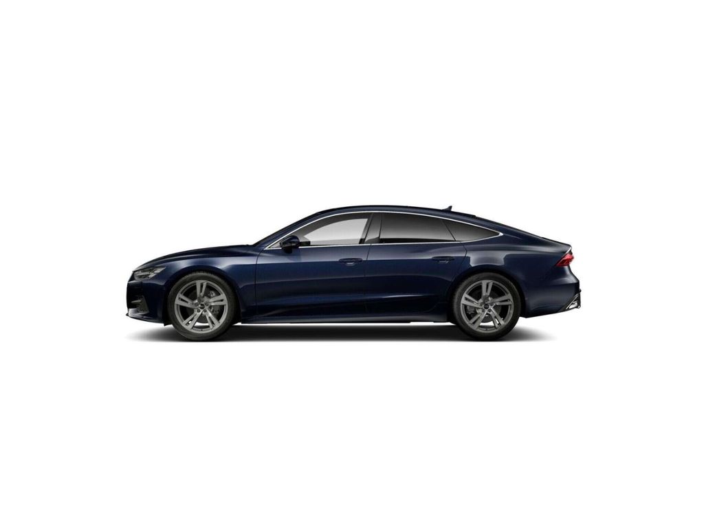 Audi A7 2025