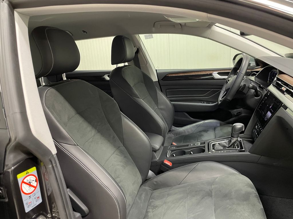 Volkswagen Arteon 2024