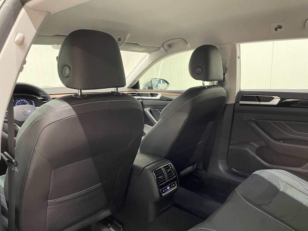 Volkswagen Arteon 2024