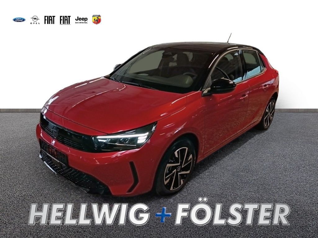 Opel Corsa 2025
