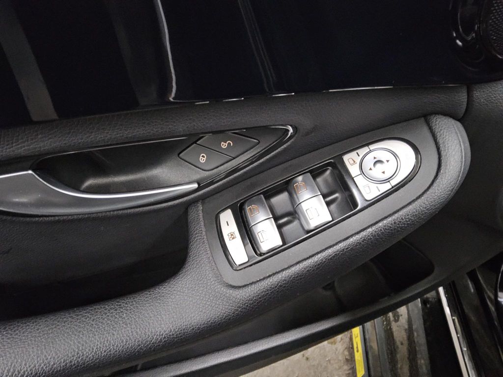 Mercedes-Benz C 200 2020