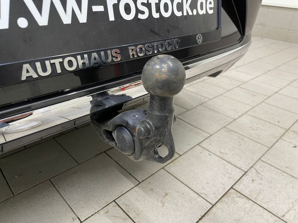 Volkswagen Arteon 2024