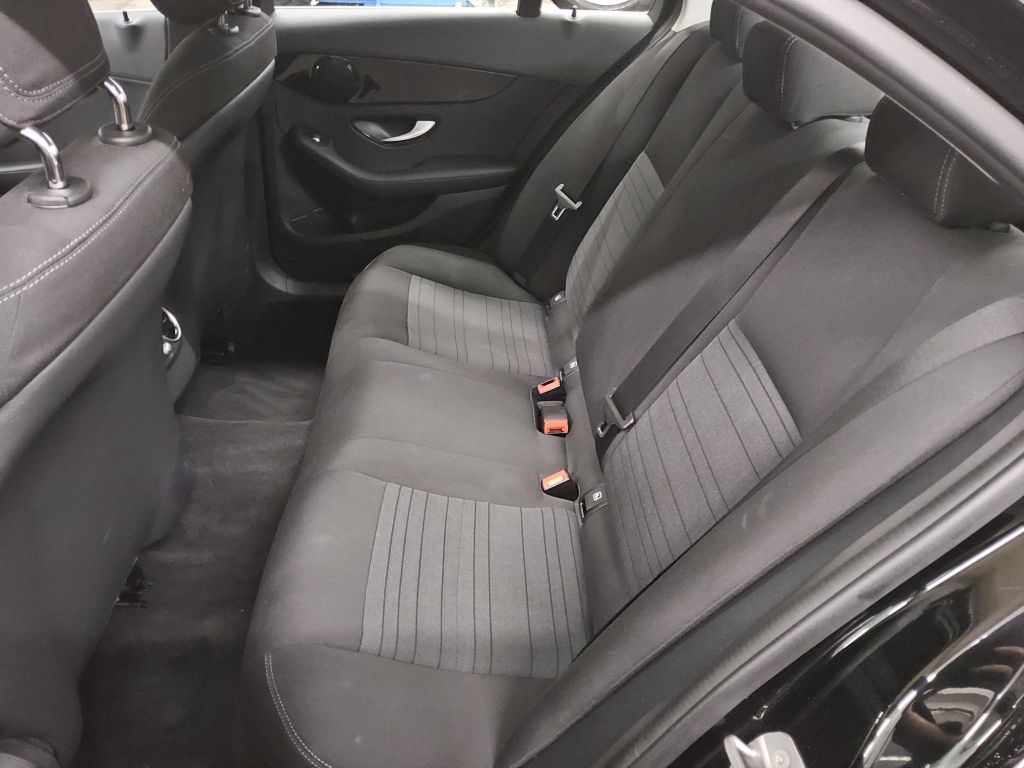 Mercedes-Benz C 200 2020