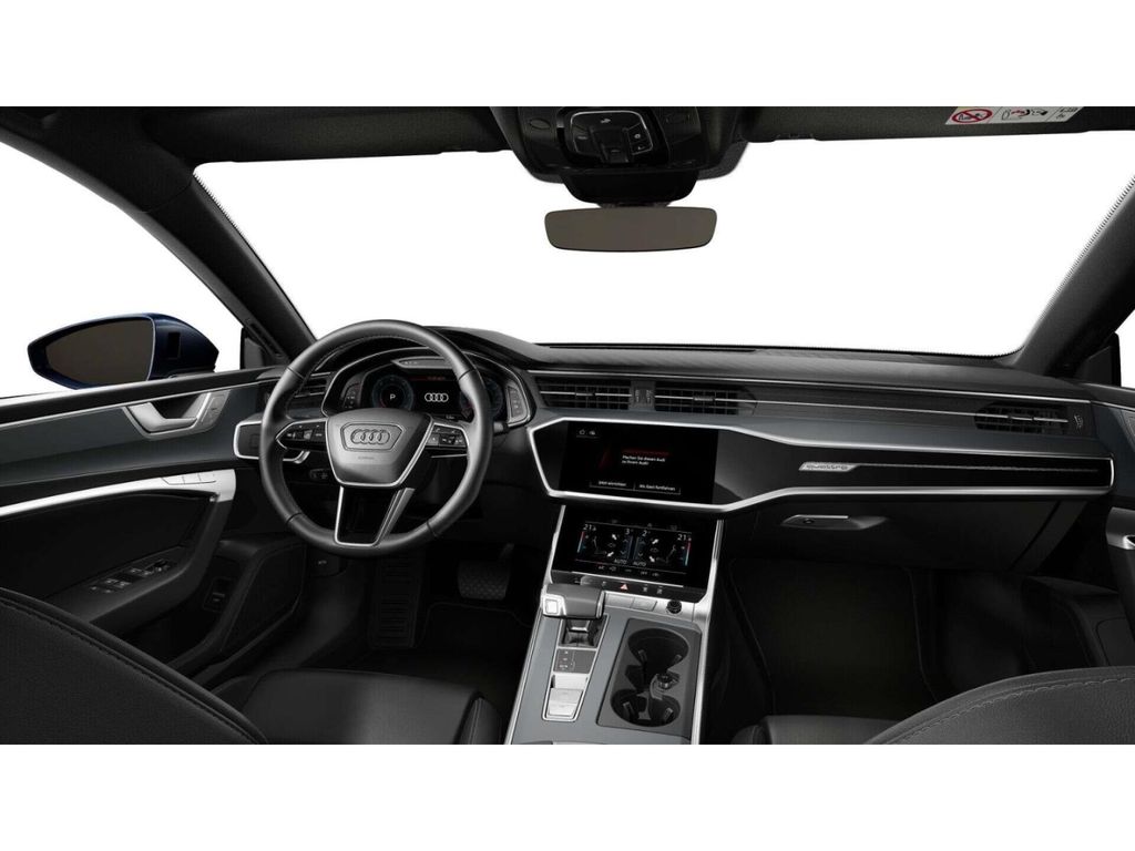 Audi A7 2025