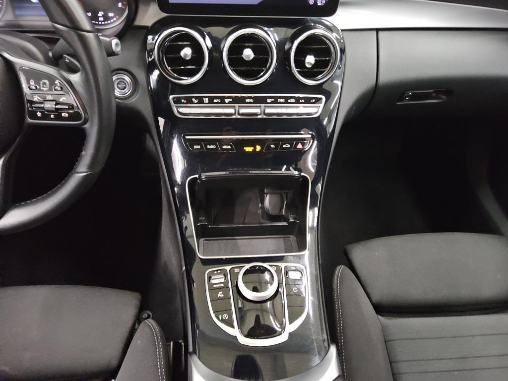 Mercedes-Benz C 200 2020