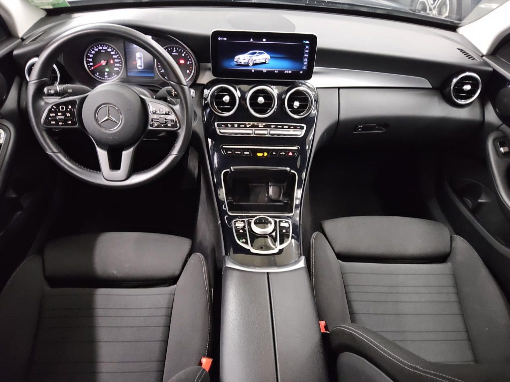Mercedes-Benz C 200 2020