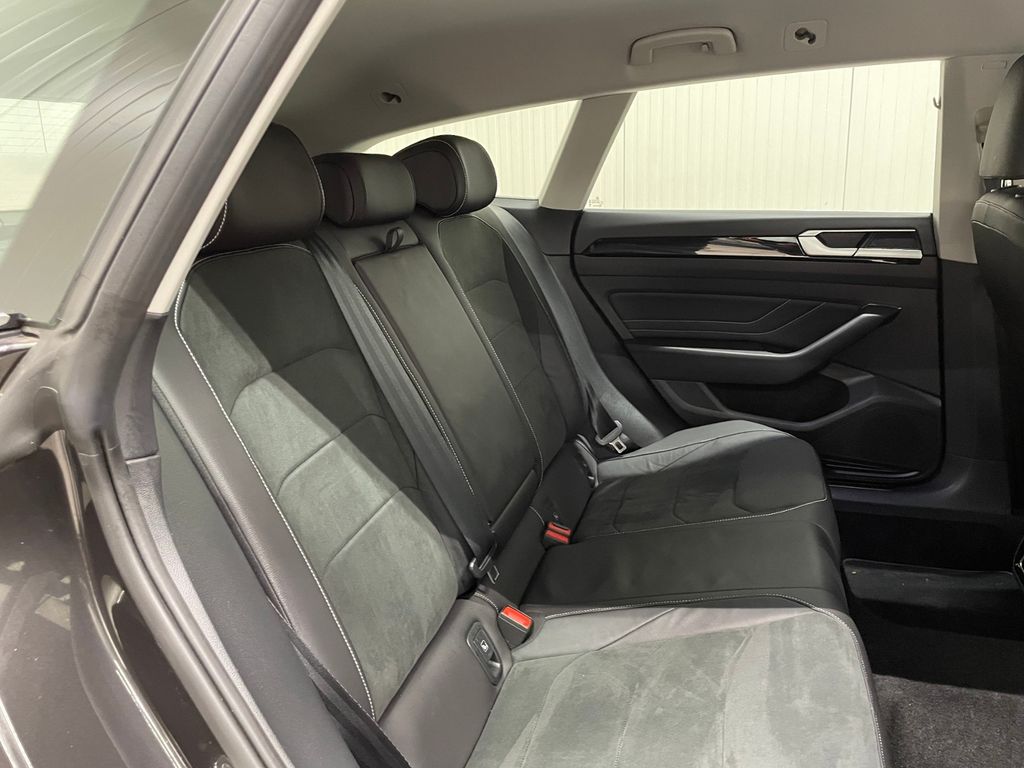 Volkswagen Arteon 2024