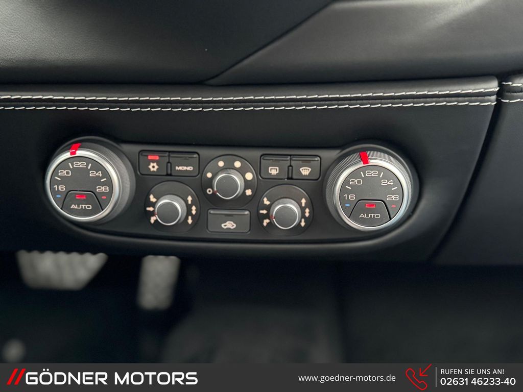 Ferrari 488 GTB 2016