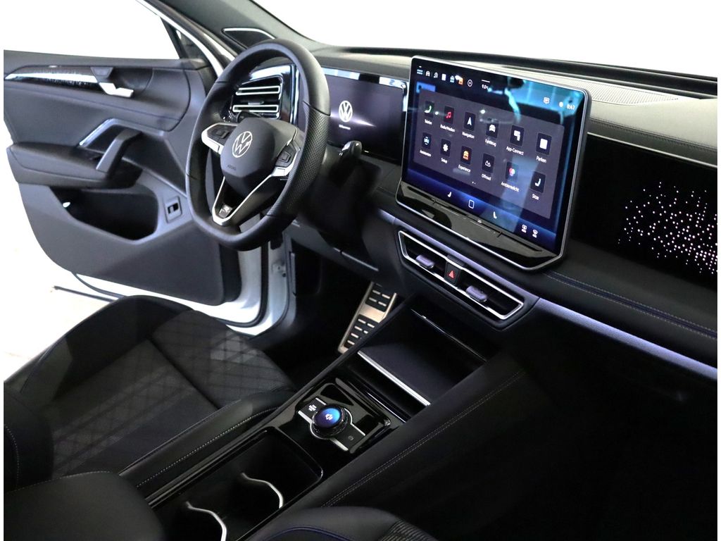 Volkswagen Tiguan 2025