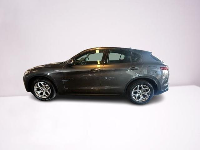 Alfa Romeo Stelvio 2020