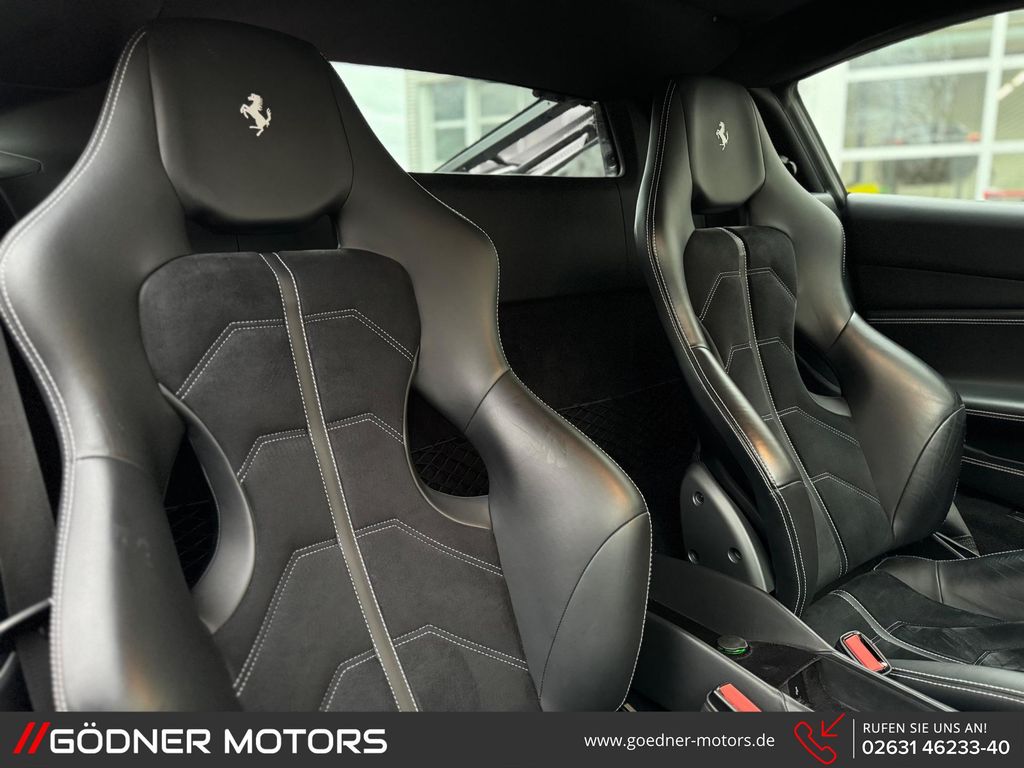 Ferrari 488 GTB 2016