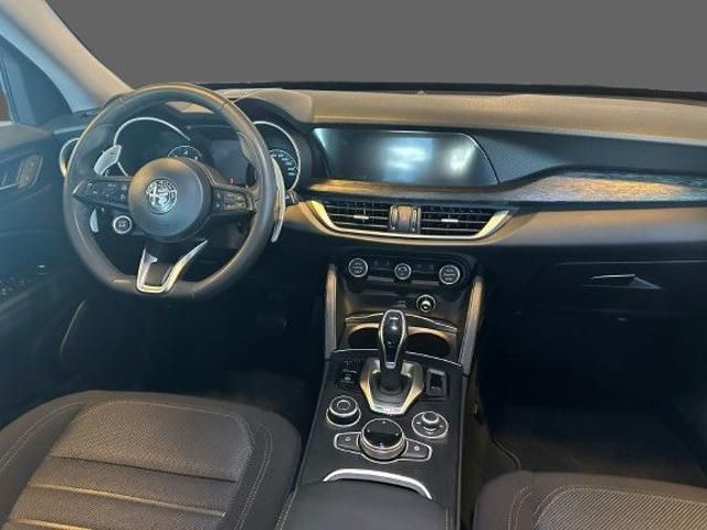 Alfa Romeo Stelvio 2020