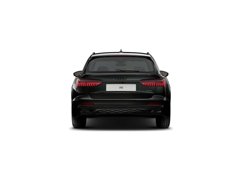 Audi A6 2025